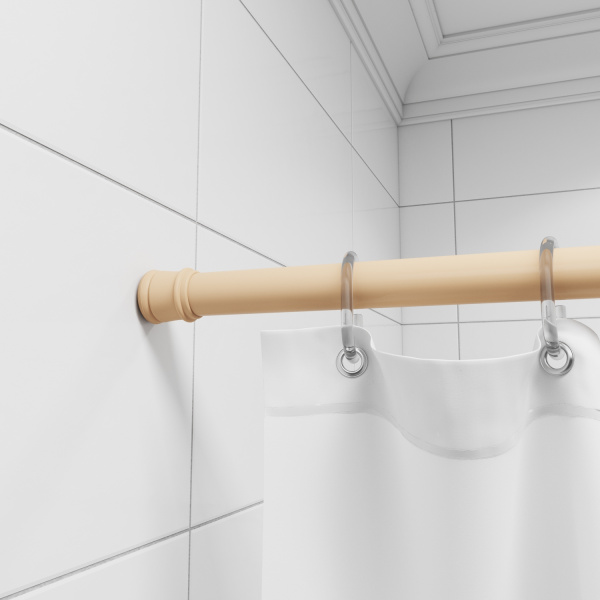 Карниз для ванны MILARDO (015A200M14) Карниз для ванны MILARDO (015A200M14)