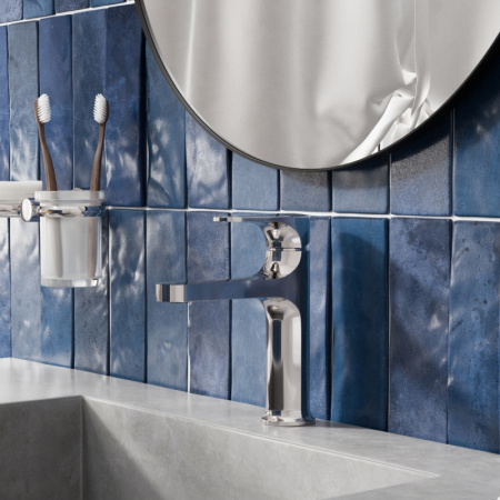 Смеситель для раковины WasserKRAFT Weida (3103)