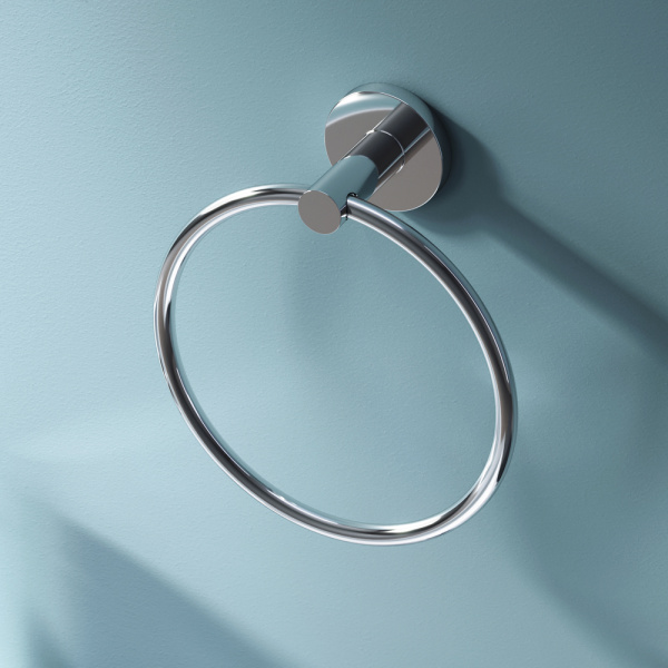 Кольцо для полотенец Am.Pm X-Joy (A85A34400)