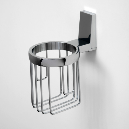 Держатель освежителя WasserKRAFT Lopau (K-6045)