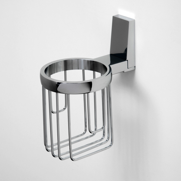 Держатель освежителя WasserKRAFT Lopau (K-6045)