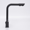 Смеситель для кухни под фильтр WasserKRAFT Kitchen (A8367), черный