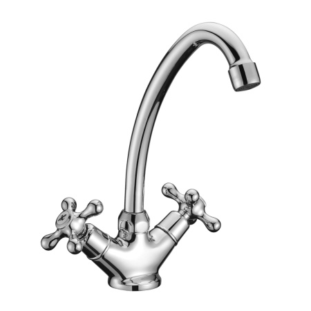 Смеситель для кухни LEMARK серия Standard LM2104C