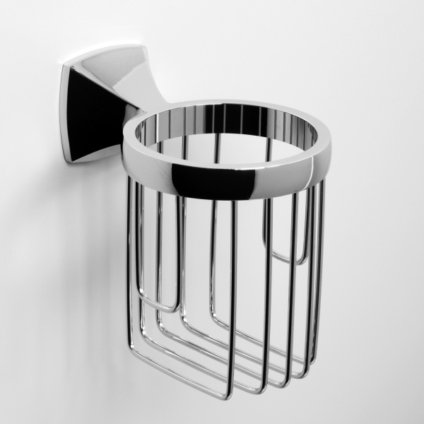 Держатель освежителя WasserKRAFT  Wern (K-2545)