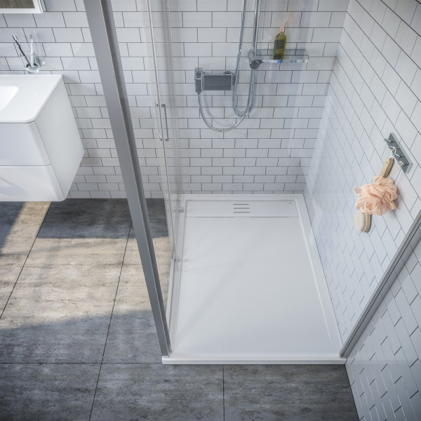 Душевой поддон 120x90 IDDIS Bild (BIL5WS0i22)