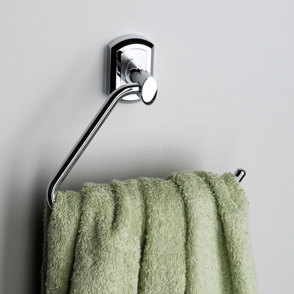 Держатель полотенец WasserKRAFT  Oder (K-3061)