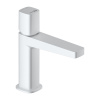 Смеситель для раковины WasserKRAFT Saale (9503) белый