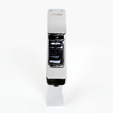 Смеситель для накладной раковины WasserKRAFT Aller (1063H)