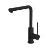 Смеситель для кухни IDDIS Rule (RULBLL0i05) черный Смеситель для кухни IDDIS Rule (RULBLL0i05) черный