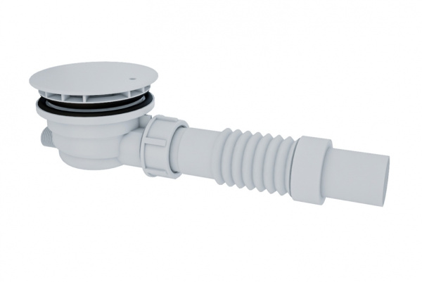 Душевой поддон 120x90 IDDIS Bild (BIL5WS0i22)