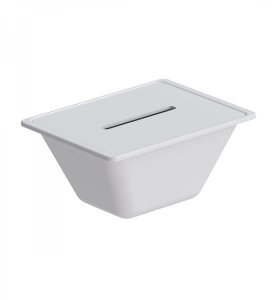 Контейнер для ванны Am.Pm Gem (W90A-170-070W-P)