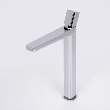 Смеситель для накладной раковины WasserKRAFT серия Naab (8603H)