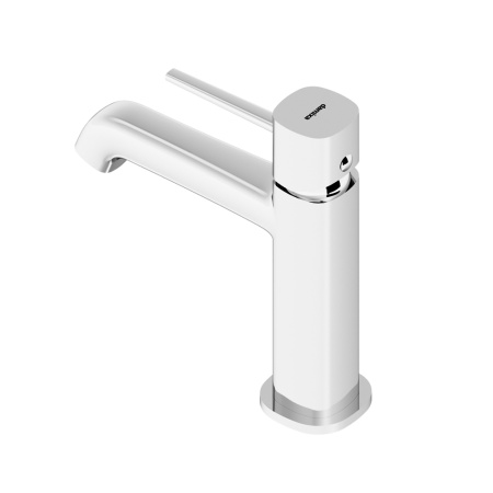 Смеситель для раковины DAMIXA серия Sirius (860210000), хром