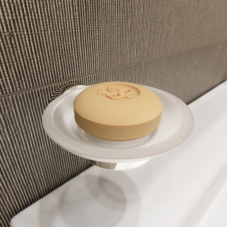 Мыльница IDDIS Sena (SENSSG0i42)