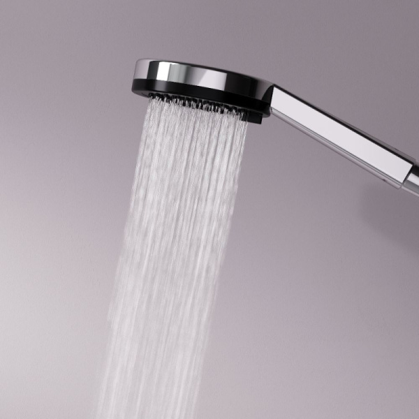 Ручной душ 108 мм Am.Pm Above (F029X000) 3 функции