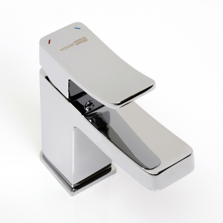 Смеситель для умывальника WasserKRAFT Aller (1063)