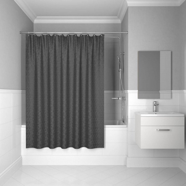 Штора для ванной комнаты IDDIS линия Basic (B35P218i11)