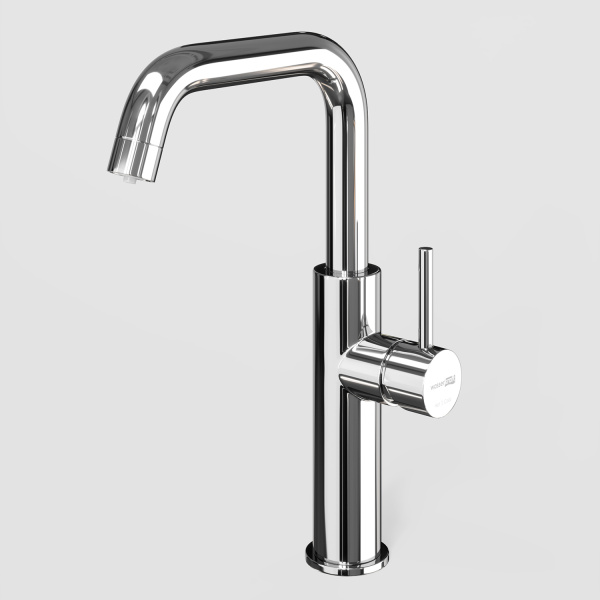 Смеситель для кухни под фильтр WasserKRAFT Kitchen (A8517) хром