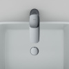 Смеситель для раковины Am.Pm Spirit v2.0 (F70A92000), высокий