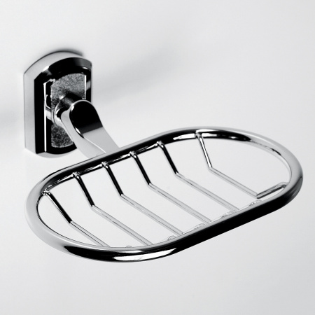 Мыльница решетка WasserKRAFT  Oder (K-3069)