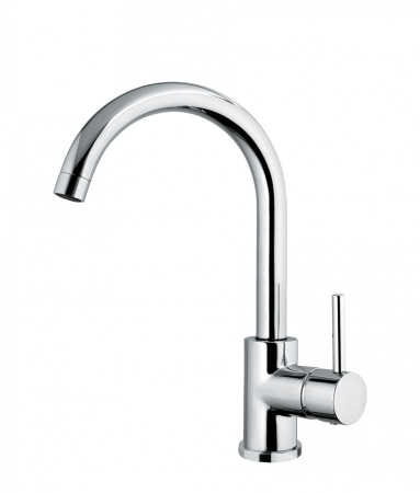 Смеситель для кухни REGINOX BOLSENA Chrome (400035R00CH)
