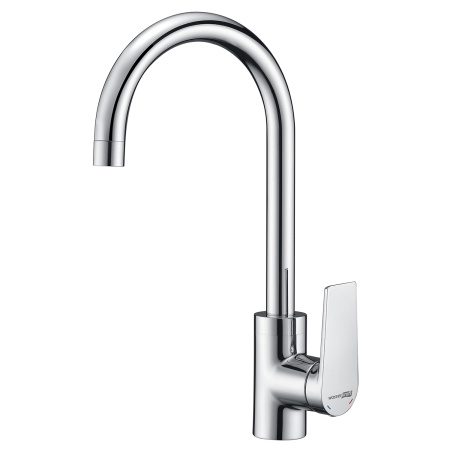 Смеситель для кухни WasserKRAFT Lopau (3207)