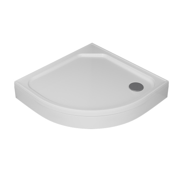 Душевой поддон 80х80 см Am.Pm X-Joy (W88T-205-080W)