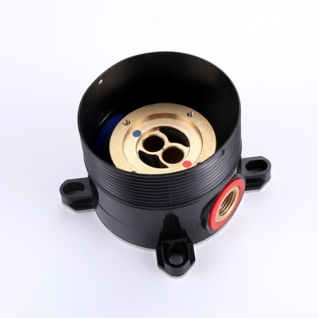 Напольный смеситель для раковины ABBER Wasserfall (AF8640)