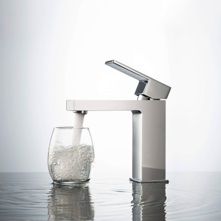 Смеситель для раковины Timo Selene (2061/00F)