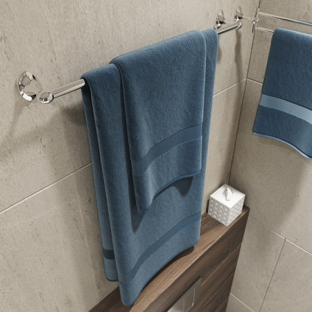 Полотенцесушитель IDDIS Male (MALSS10i49)