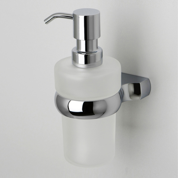 Дозатор для жидкого мыла WasserKRAFT  Berkel (K-6899)