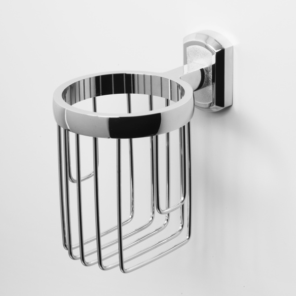 Держатель освежителя WasserKRAFT  Oder (K-3045)