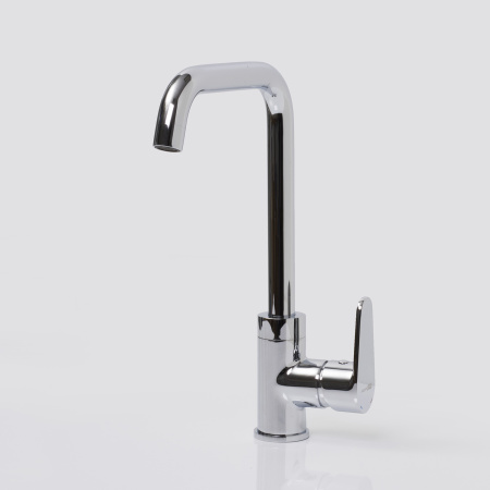 Смеситель для кухни WasserKRAFT Alz (28807)
