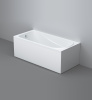 Ванна акриловая 150x70  Am.Pm Sense New (W76A-150-070W-A)