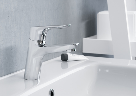 Смеситель для раковины Damixa Jupiter (770210001)