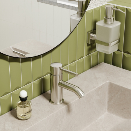 Смеситель для раковины WasserKRAFT Wern (4205)