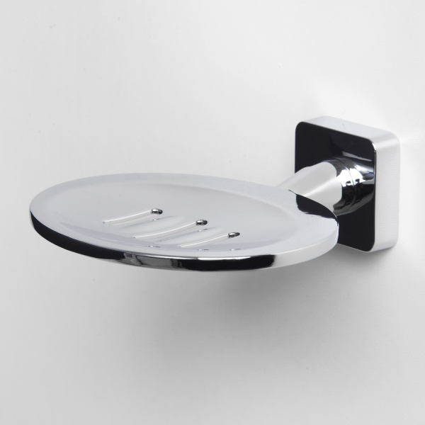 Мыльница решетка WasserKRAFT  Lippe (K-6569)