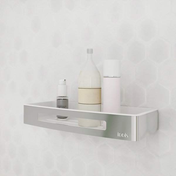 Полка IDDIS Optima Home (SHE10SPi44)