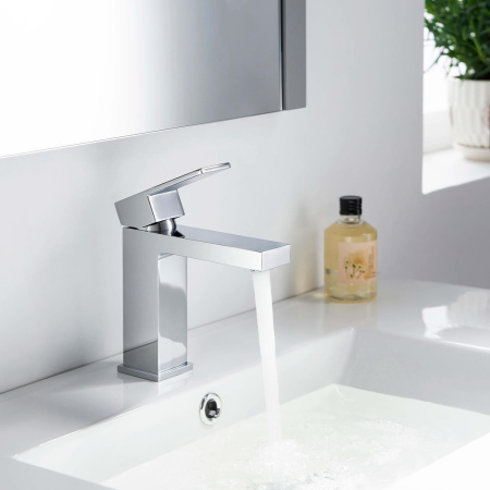 Смеситель для раковины Timo Selene (2061/00F)