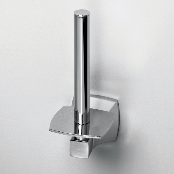 Держатель туалетной бумаги WasserKRAFT  Wern (K-2597)