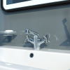 Смеситель для раковины (умывальника) IDDIS серия Acros (ACRSB00i01)