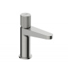 Смеситель для раковины WasserKRAFT Tauber (6403) никель