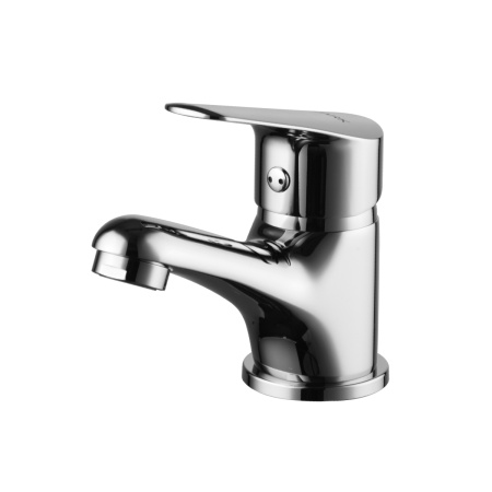Смеситель для умывальника LEMARK Partner (LM6556C)