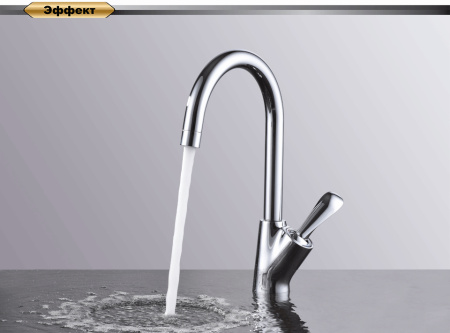 Смеситель для кухни DK Venice.Baciano (DA1032441)