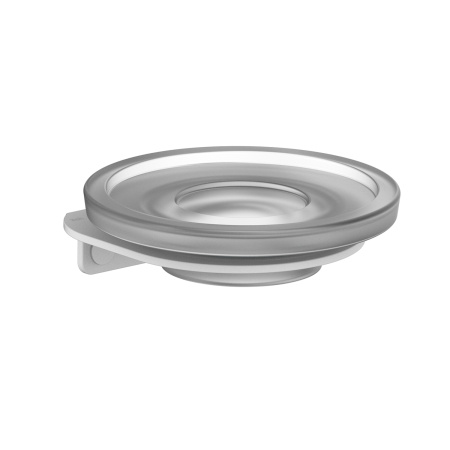 Мыльница IDDIS NOA (NOAWTG0i42) белая