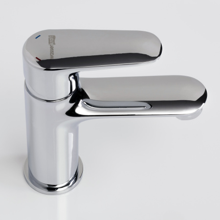 Смеситель для умывальника WasserKRAFT Vils (5603)