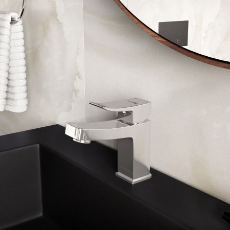 Смеситель для умывальника WasserKRAFT Aller (1063)