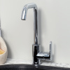 Смеситель для кухни WasserKRAFT Alz (28807)