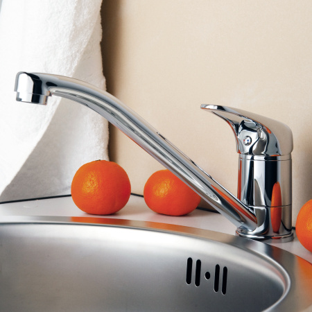 Смеситель для кухни WasserKRAFT Oder (6307)