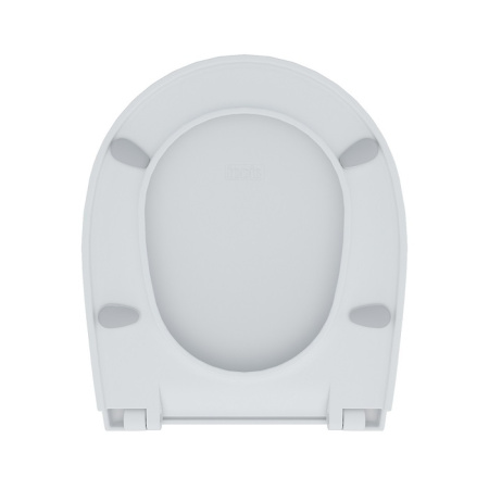 Сиденье для унитаза IDDIS (005PPS3i31), с микролифтом